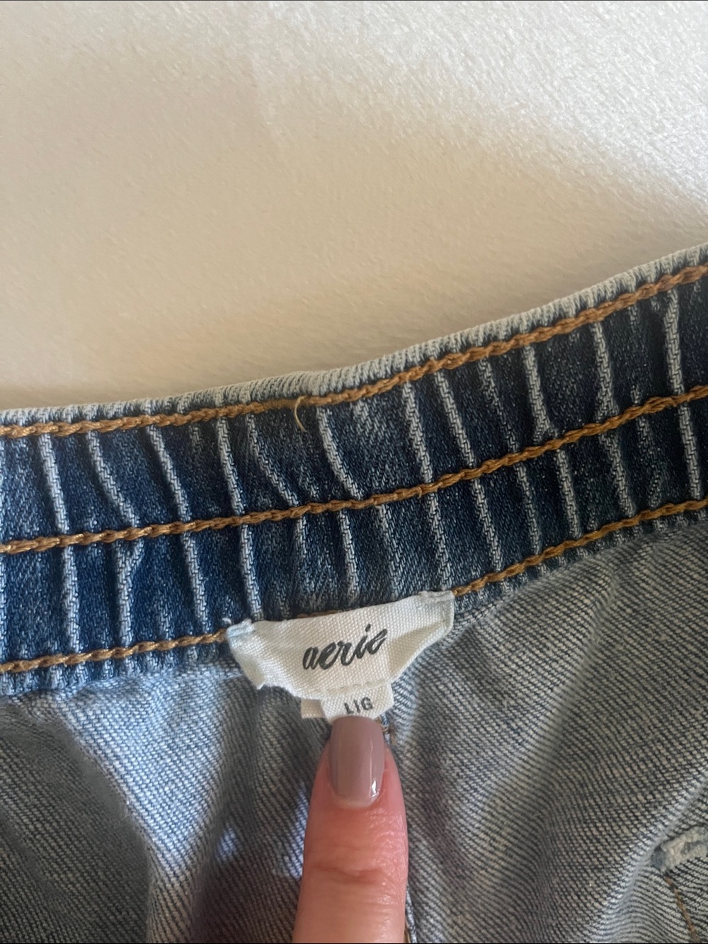 Aerie Daydream shorts L - Picture 3 of 4